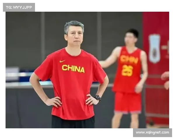 徐杰组织串联能力获郭士强认可或成男篮主力控卫新希望 徐杰组织串联能力获郭士强认可或成男篮主力控卫新希望